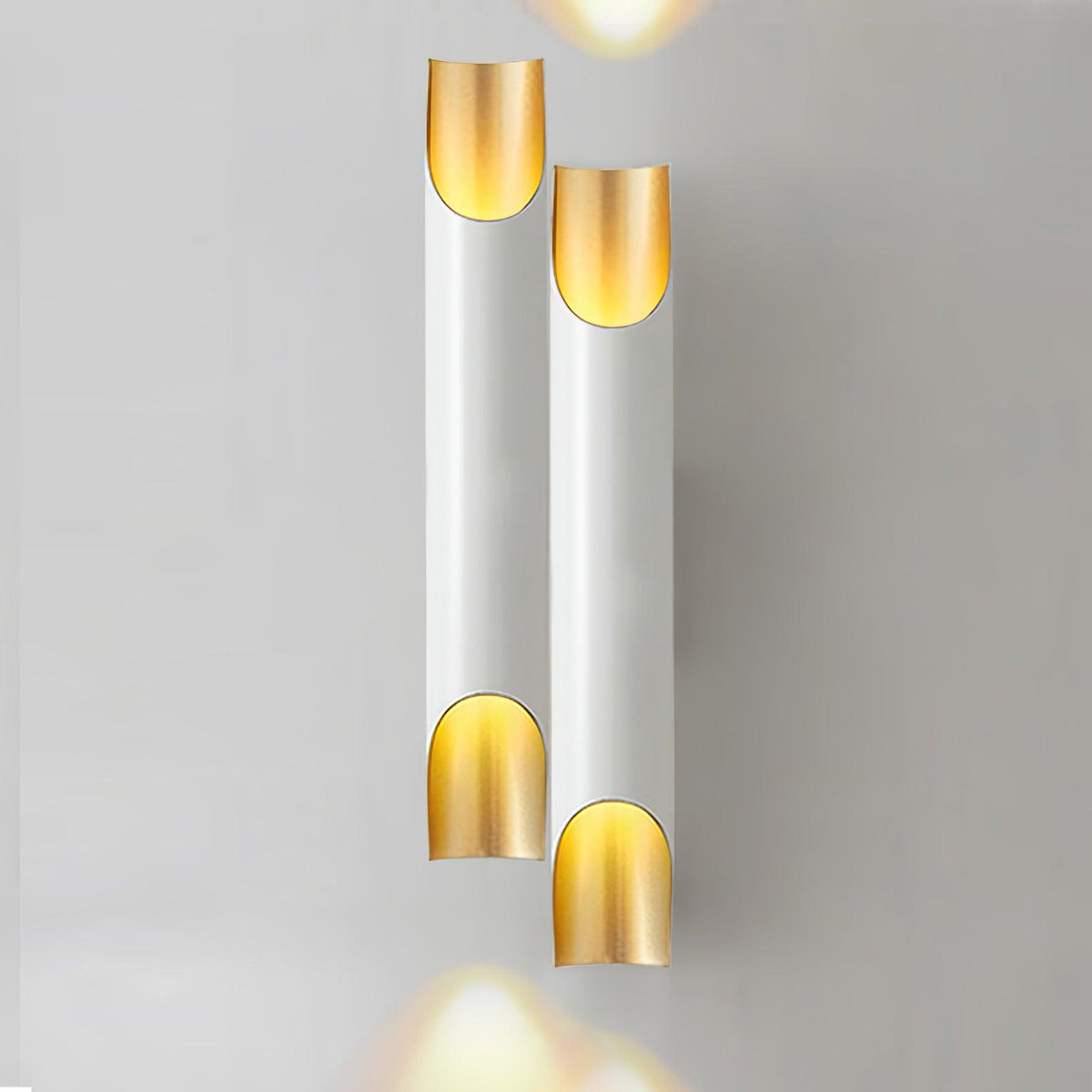 Elaalette aplique de pared