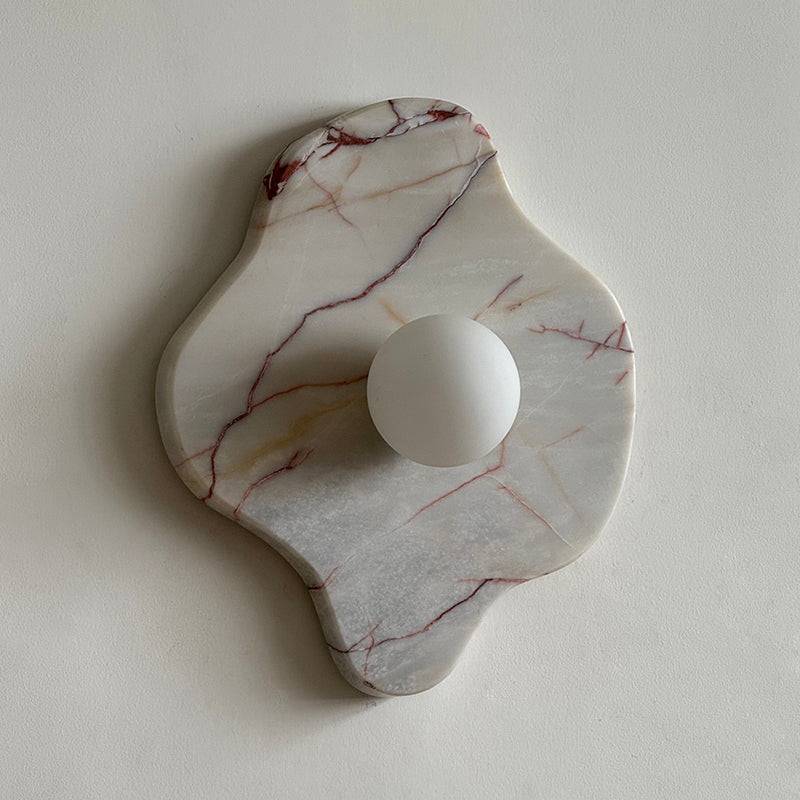 Terianiella aplique de pared