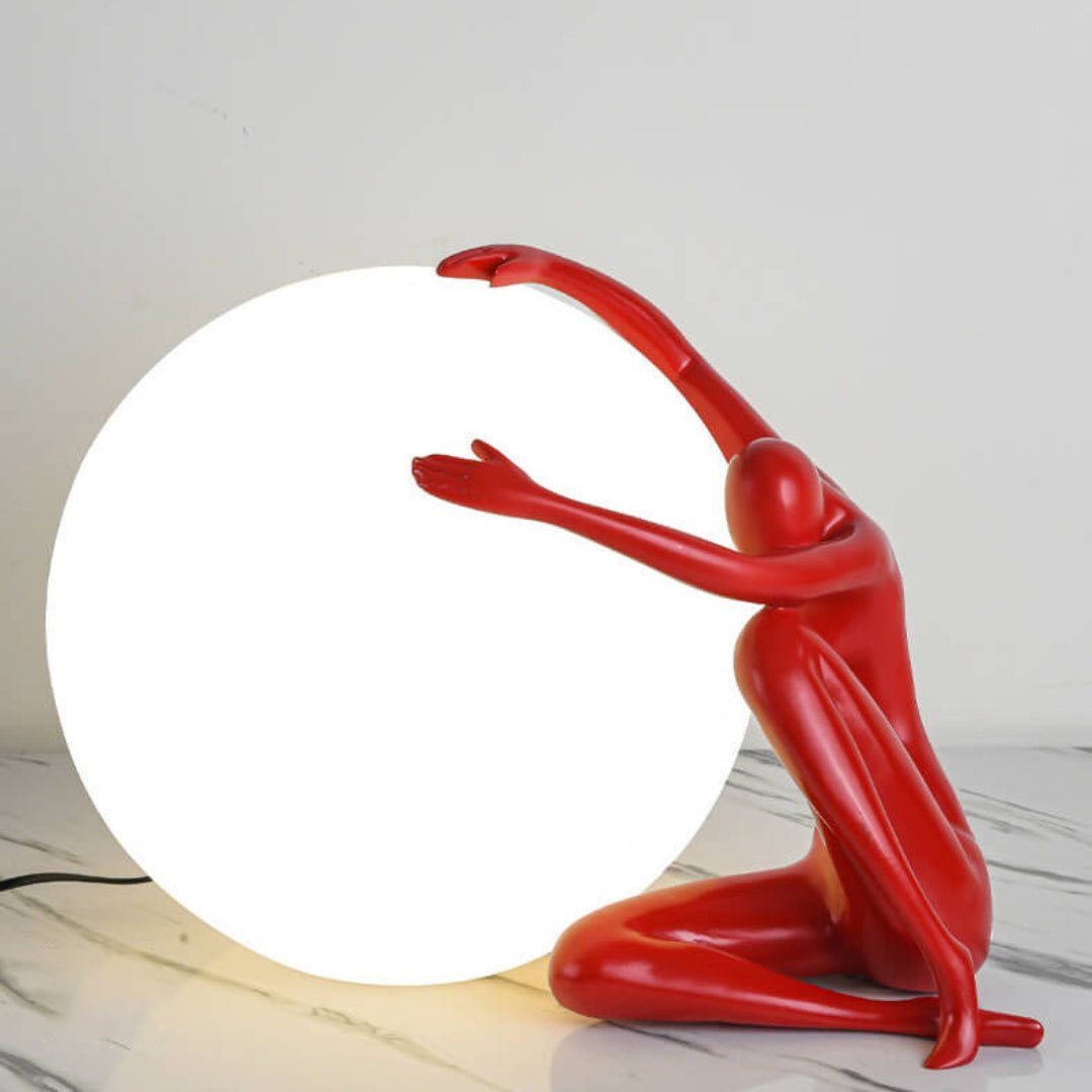 Cosmo lámpara de mesa