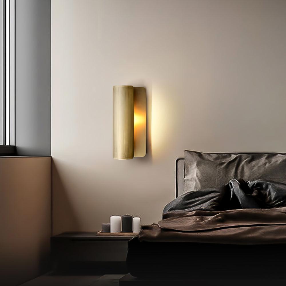 Orelisette aplique de pared