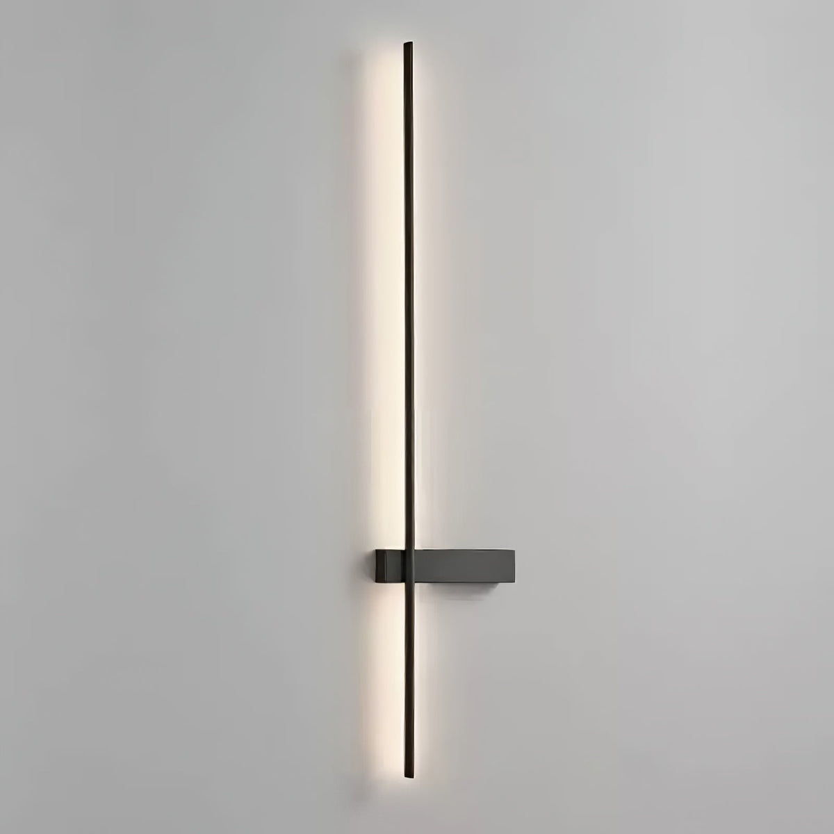 Voraee Aplique de pared Minimalista Lineal