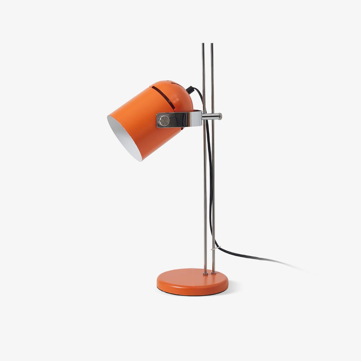 Kerion lámpara de mesa industrial
