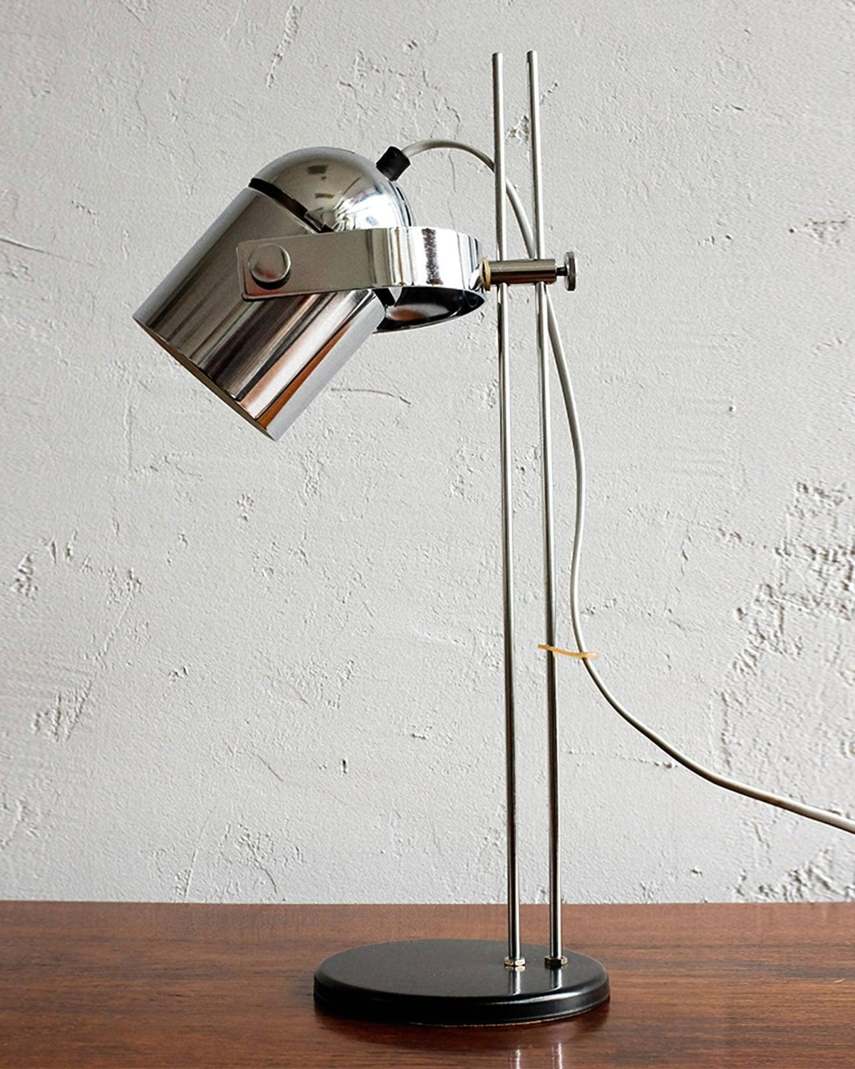 Kerion lámpara de mesa industrial