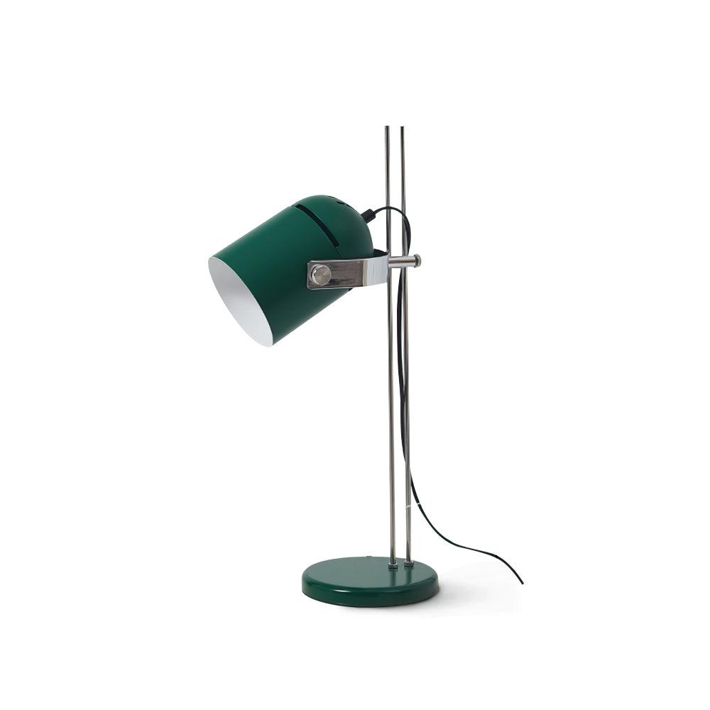 Kerion lámpara de mesa industrial