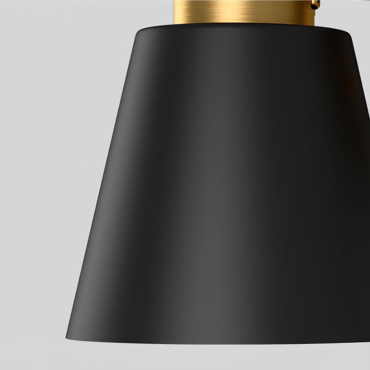Eurmiros aplique de pared moderno y minimalista regulable