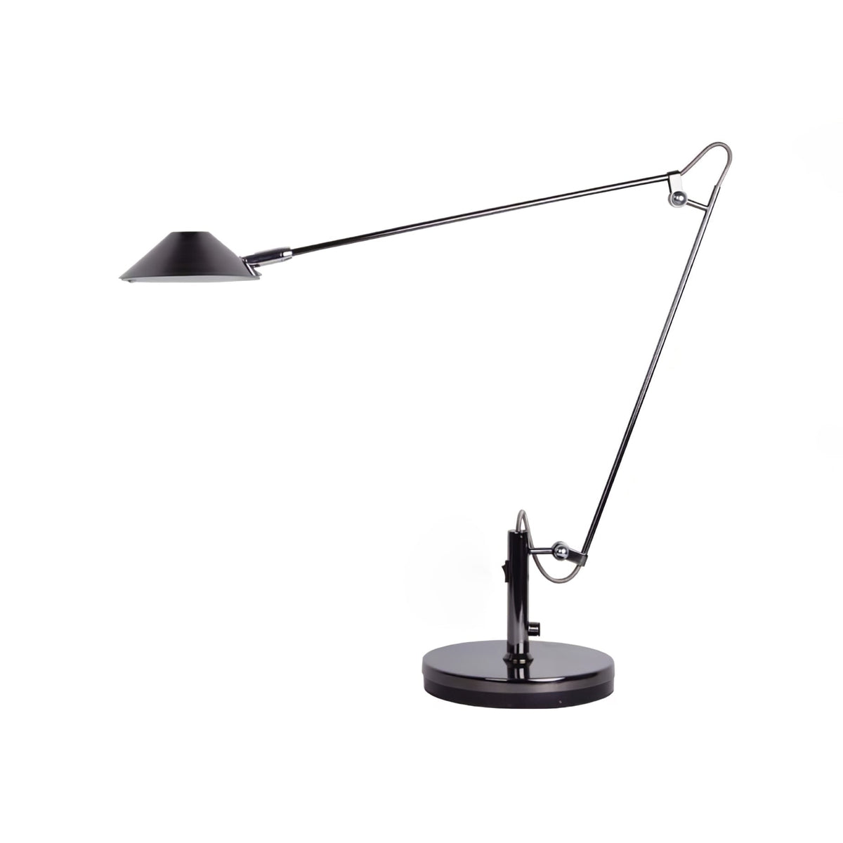 Queden lámpara de mesa minimalista para oficina