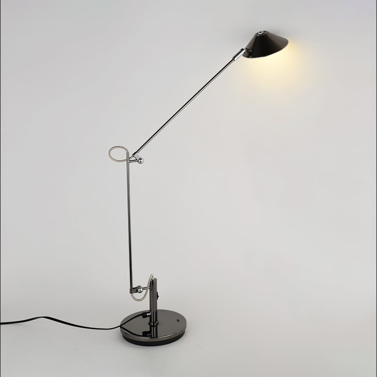 Queden lámpara de mesa minimalista para oficina