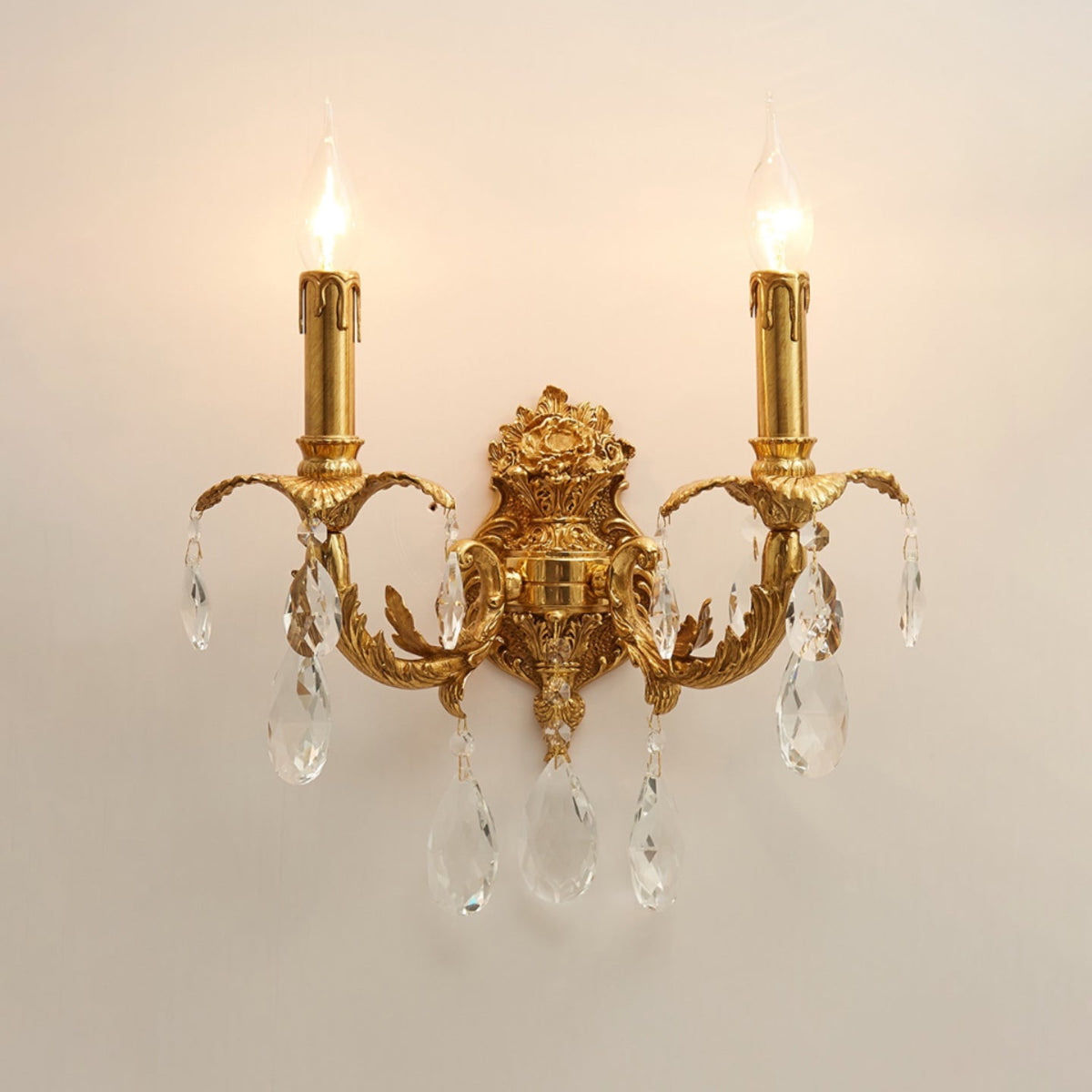 Elaivelle aplique de pared