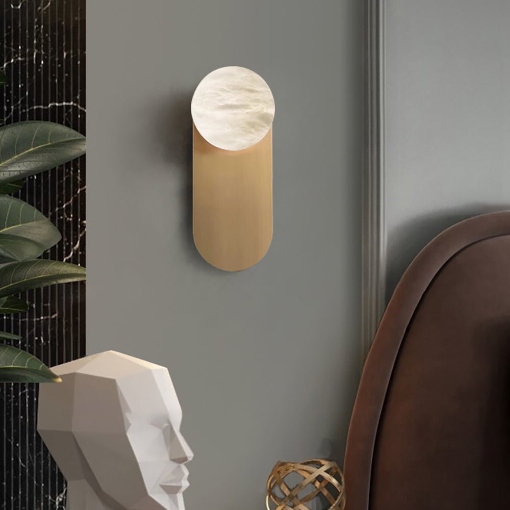 Adrion aplique de pared