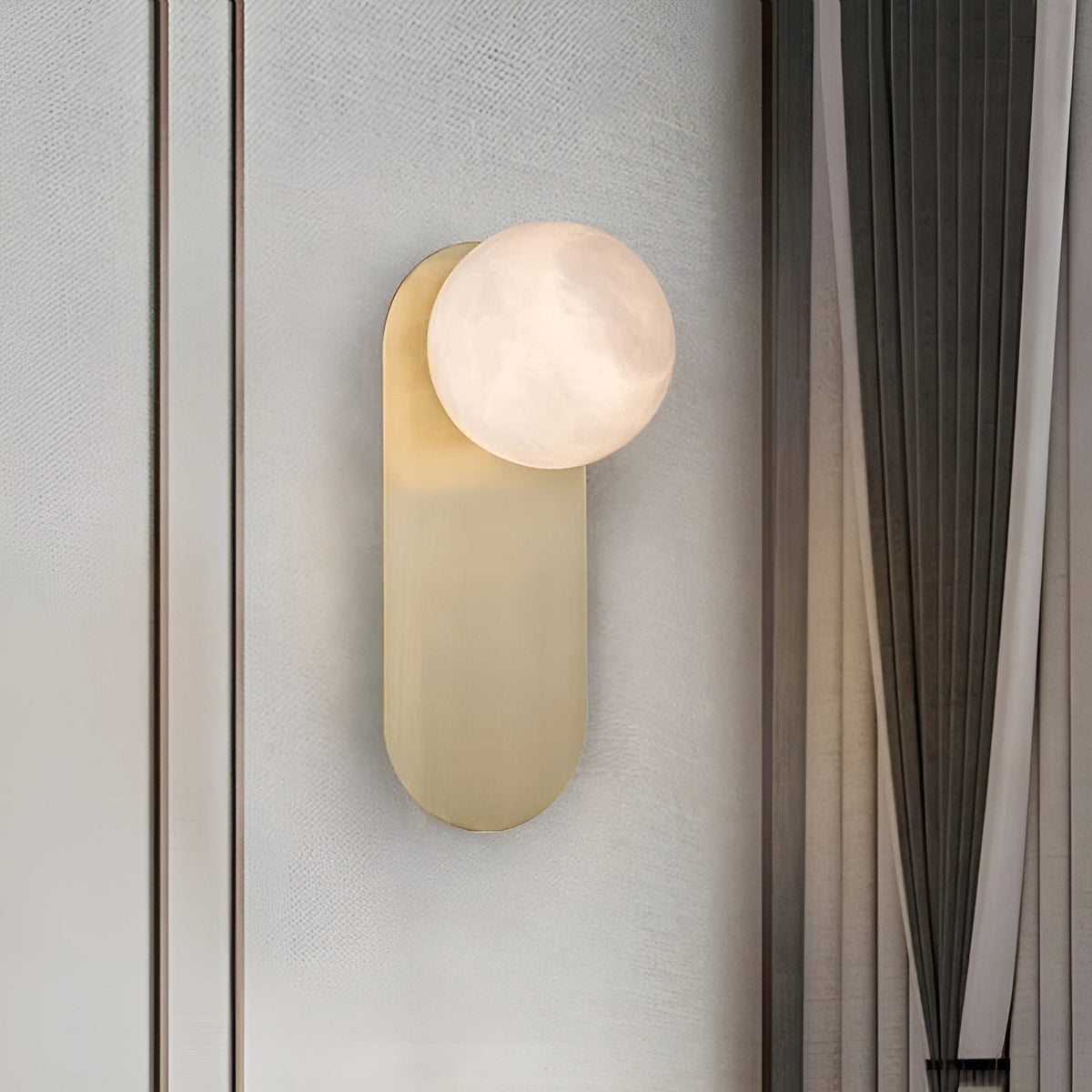 Adrion aplique de pared