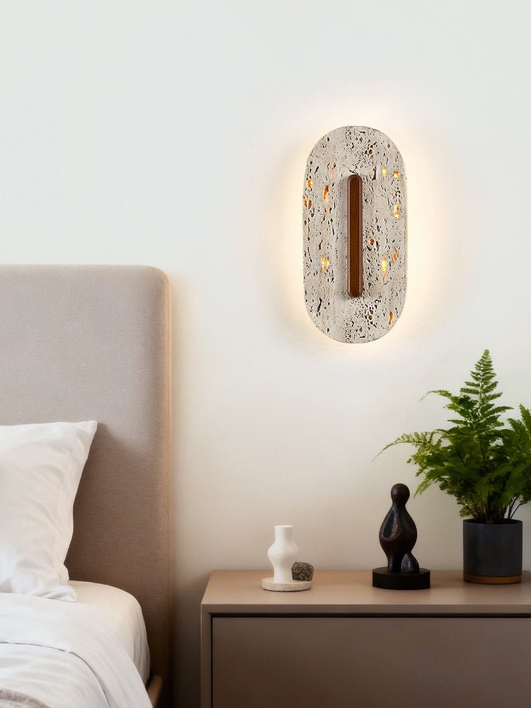 Virainora aplique de pared
