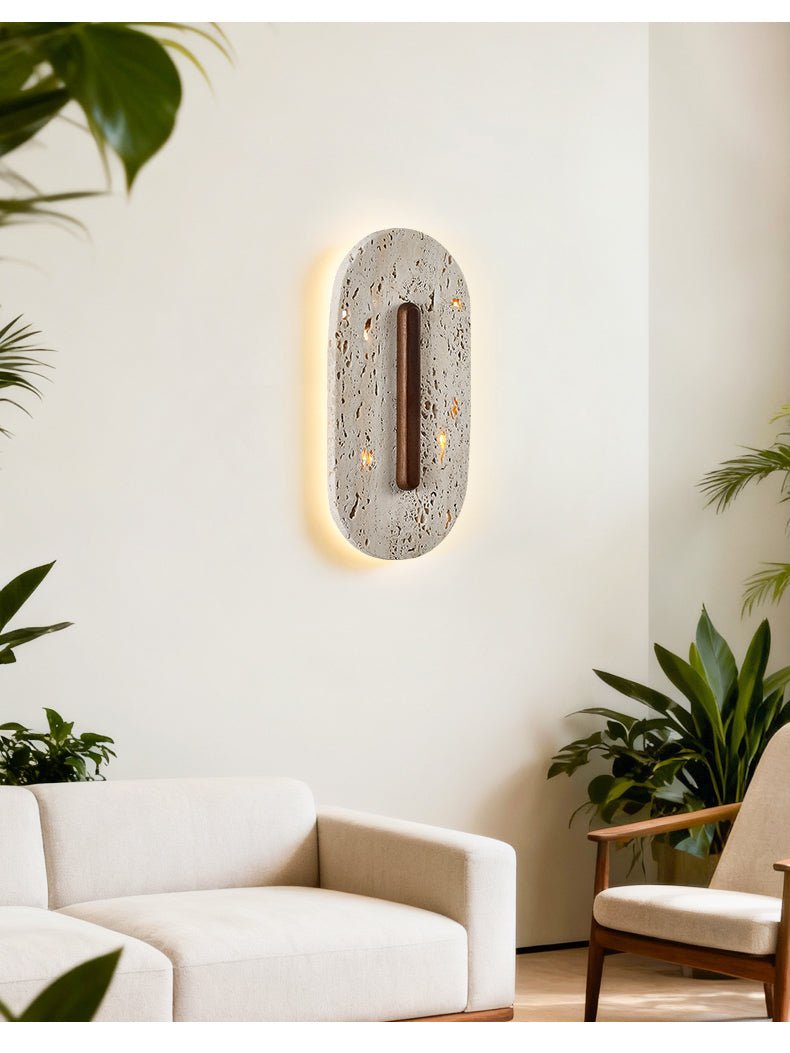 Virainora aplique de pared