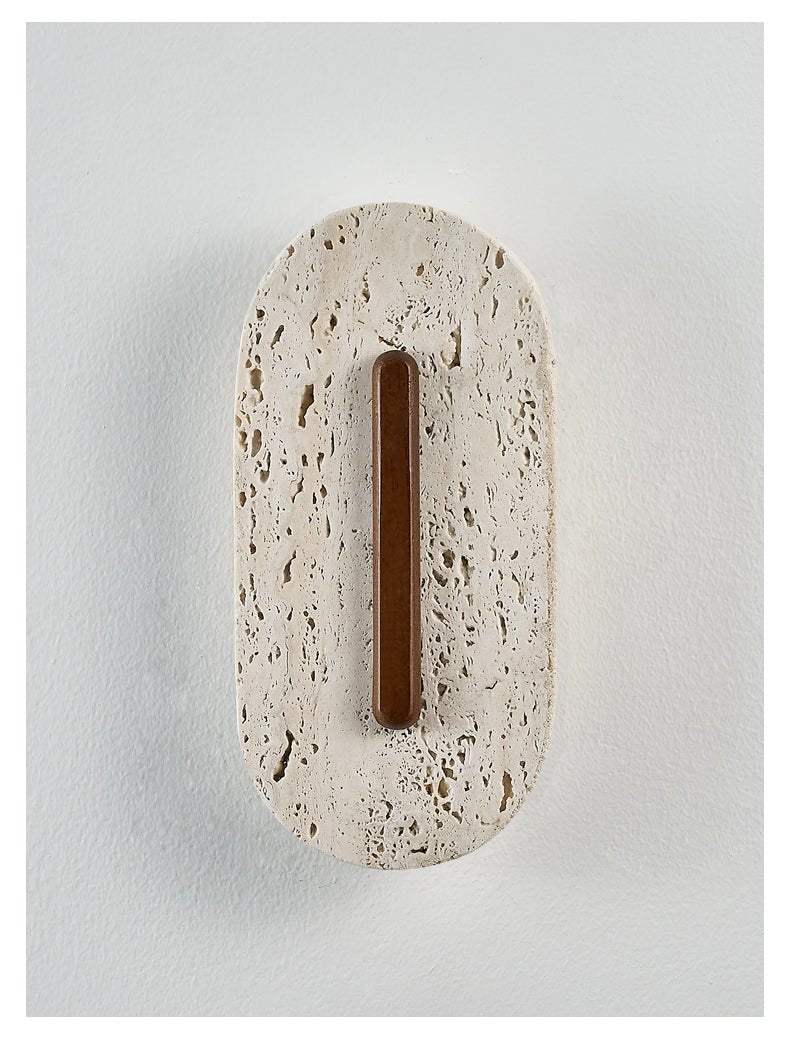 Virainora aplique de pared