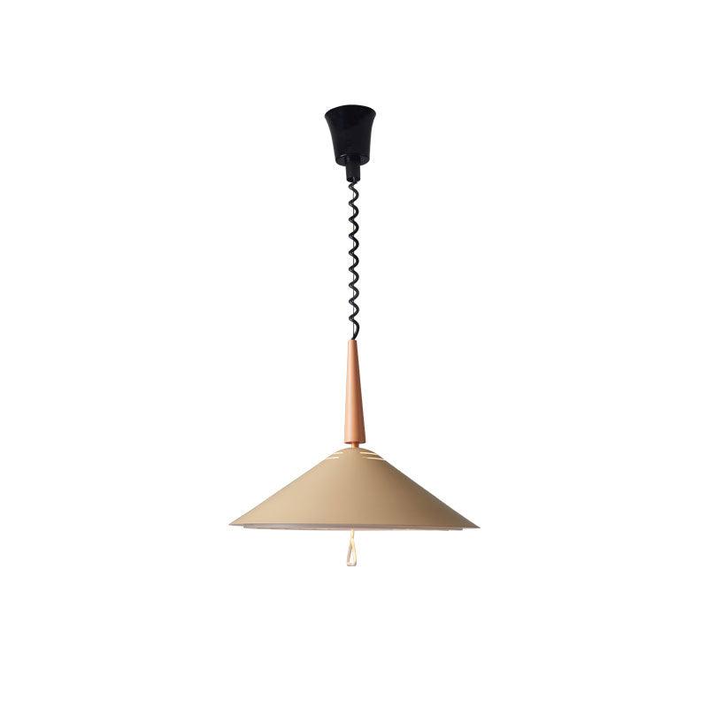 Jolvin lámpara colgante moderna minimalista