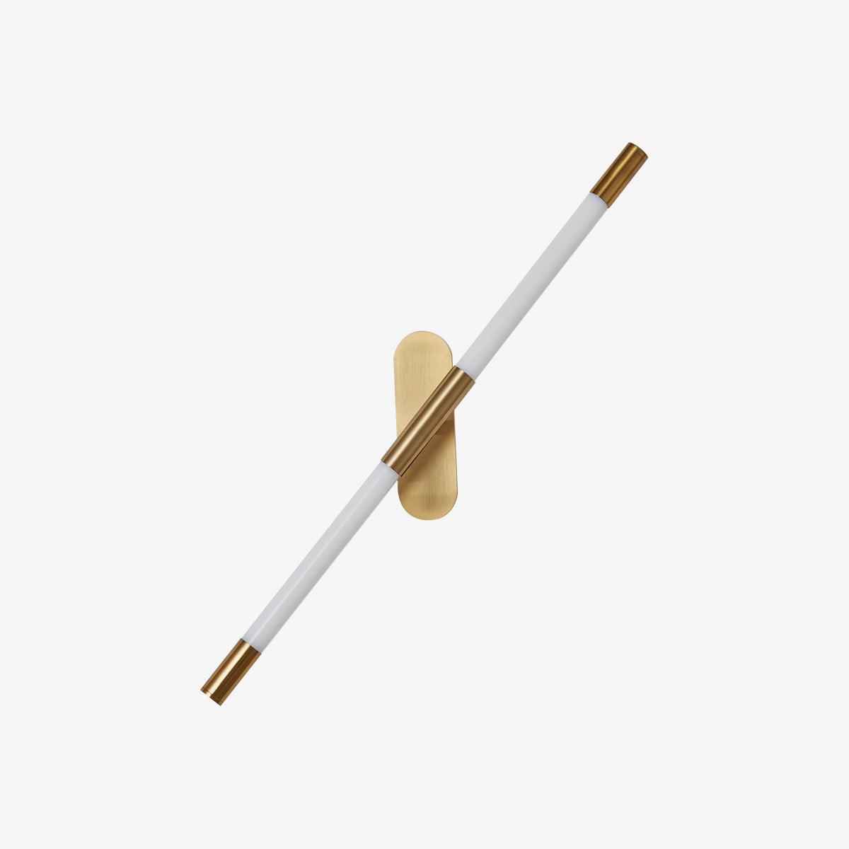 Lumiviella aplique de pared Tubo modular