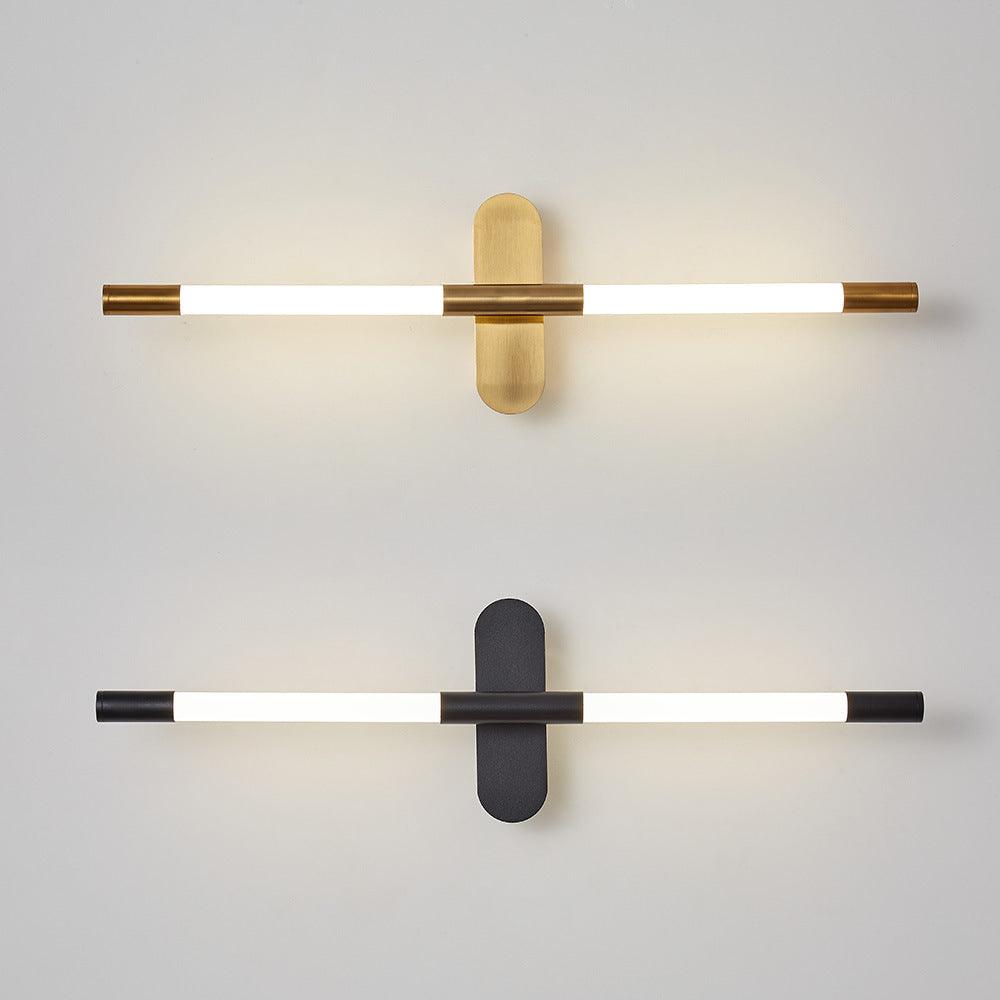 Lumiviella aplique de pared Tubo modular