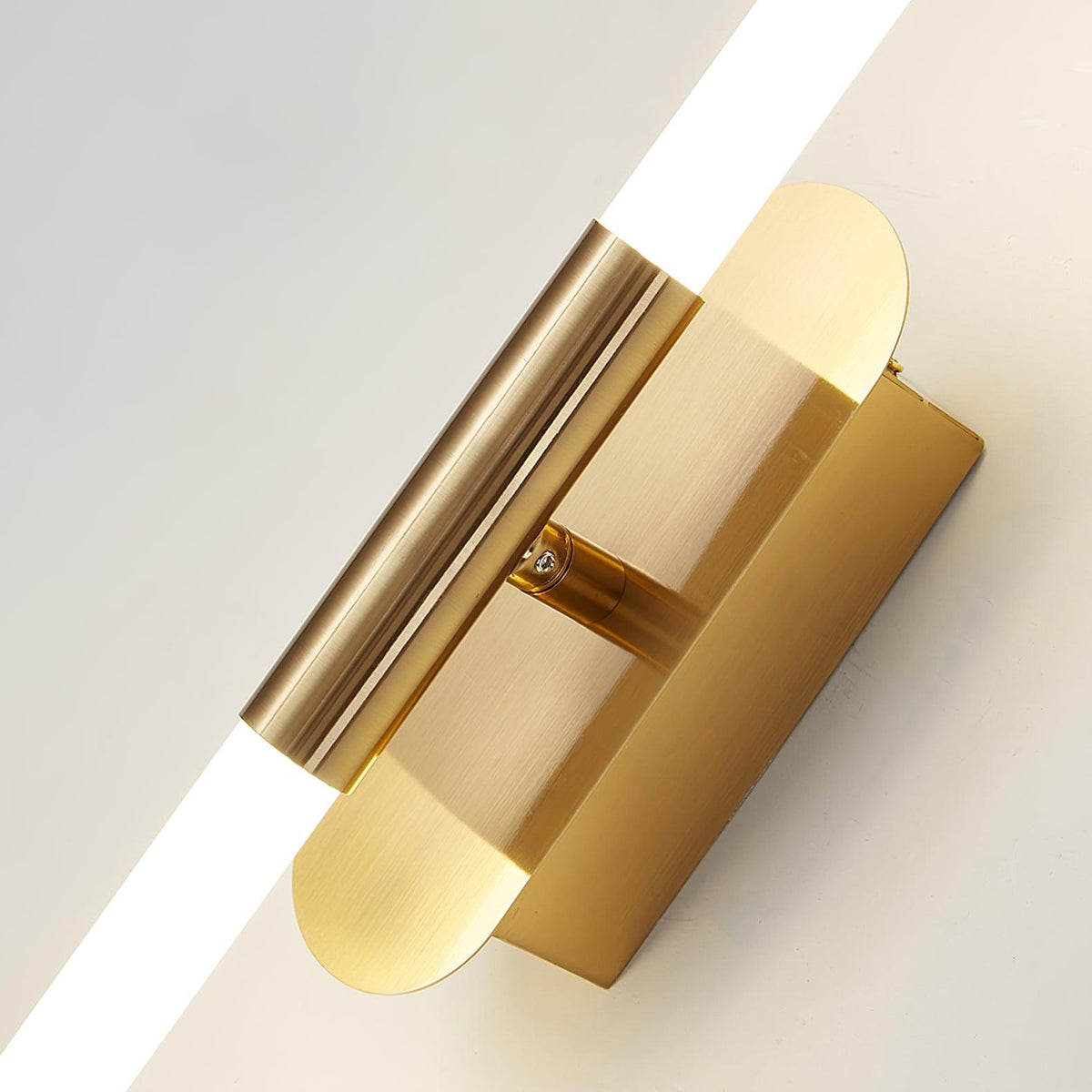 Lumiviella aplique de pared Tubo modular
