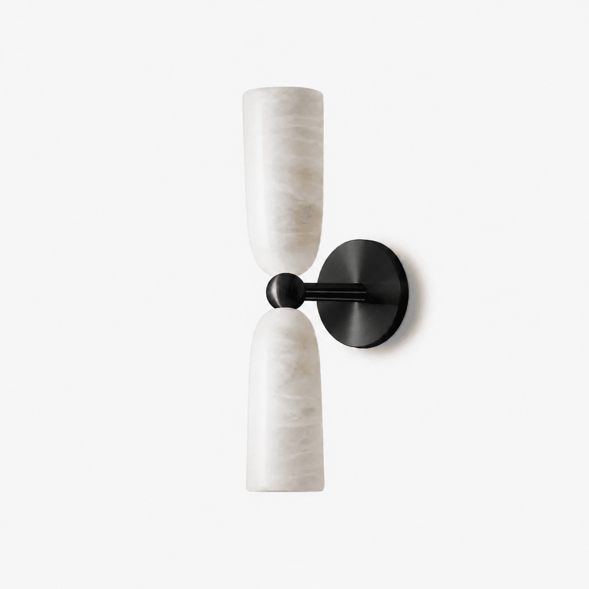 Ciriniella aplique de pared Bell