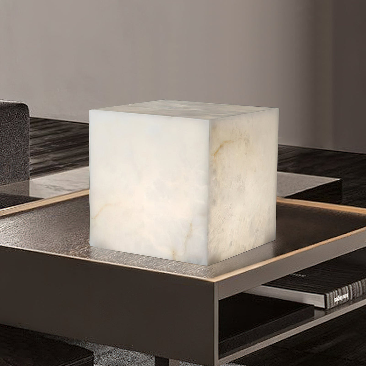 Renalette lámpara de mesa