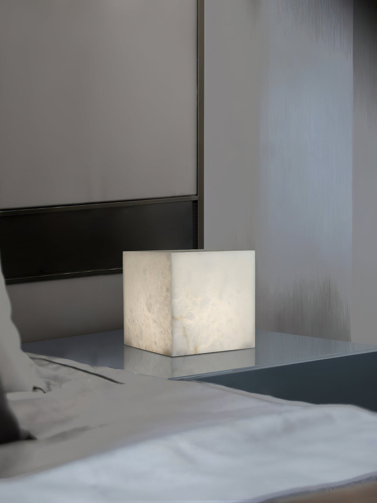 Renalette lámpara de mesa
