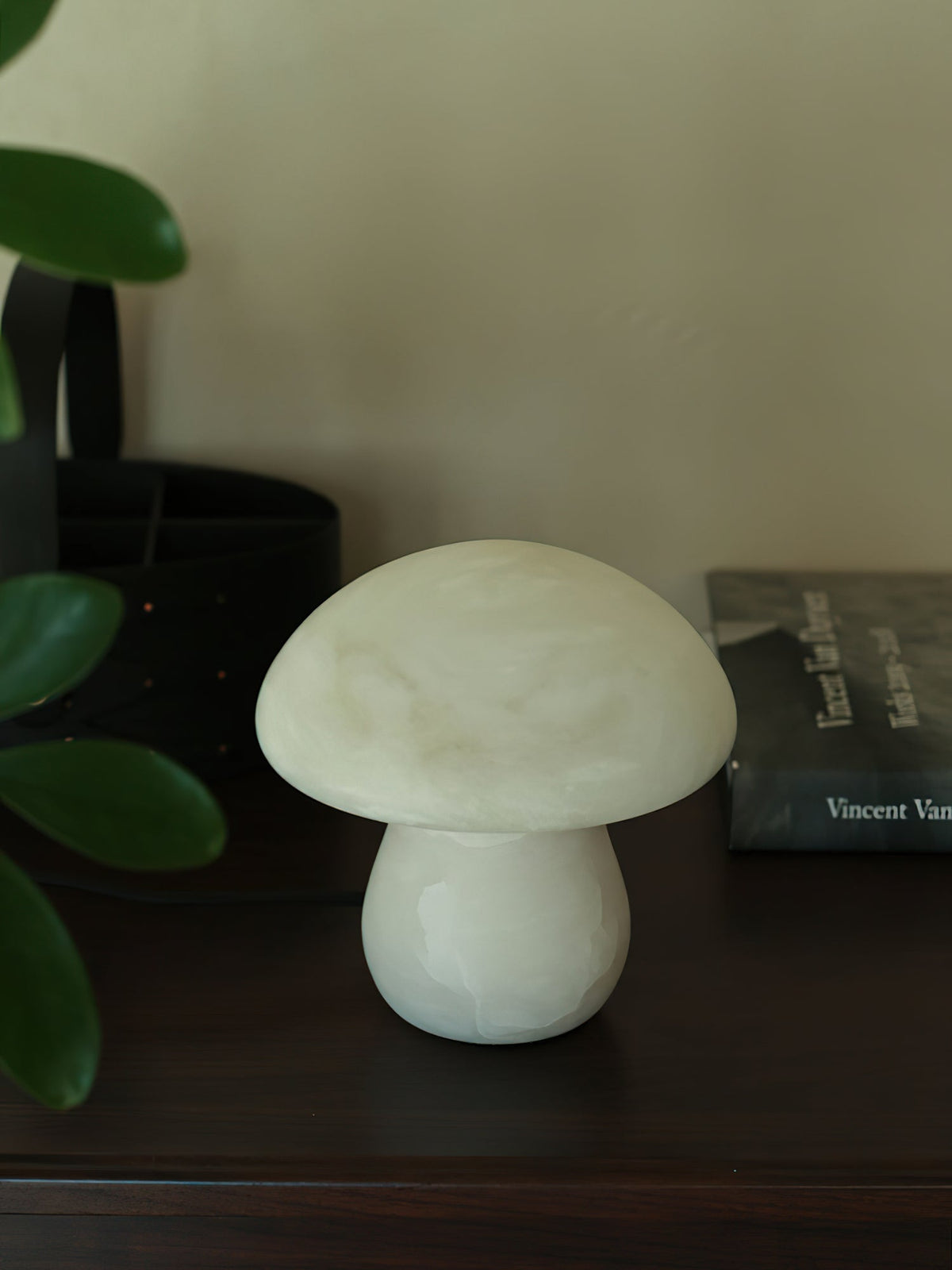 Selanise lámpara de mesa