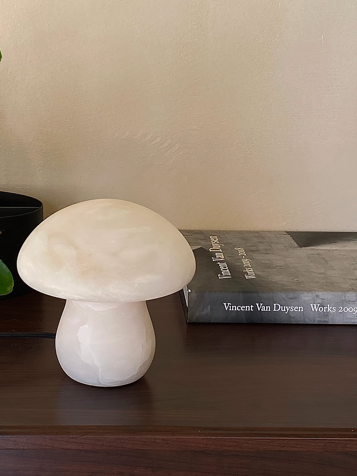 Selanise lámpara de mesa