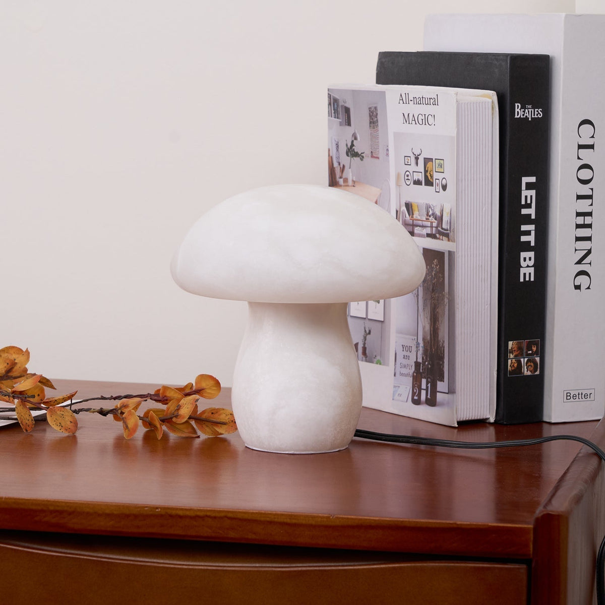 Selanise lámpara de mesa