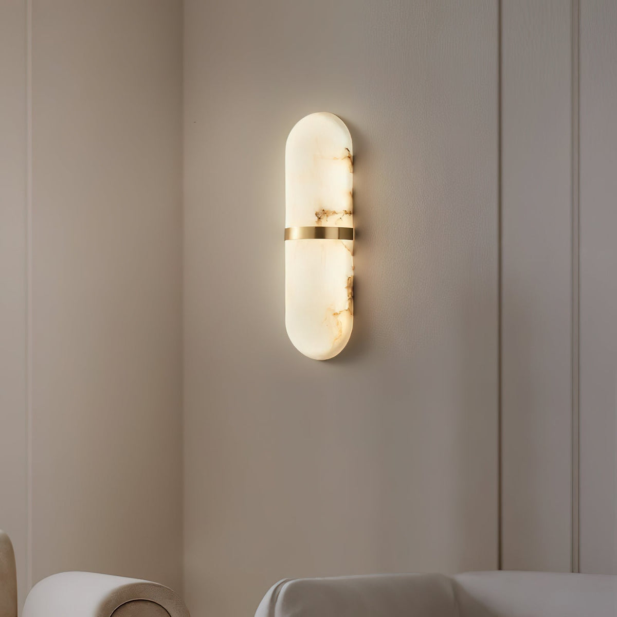 Sorelenne aplique de pared