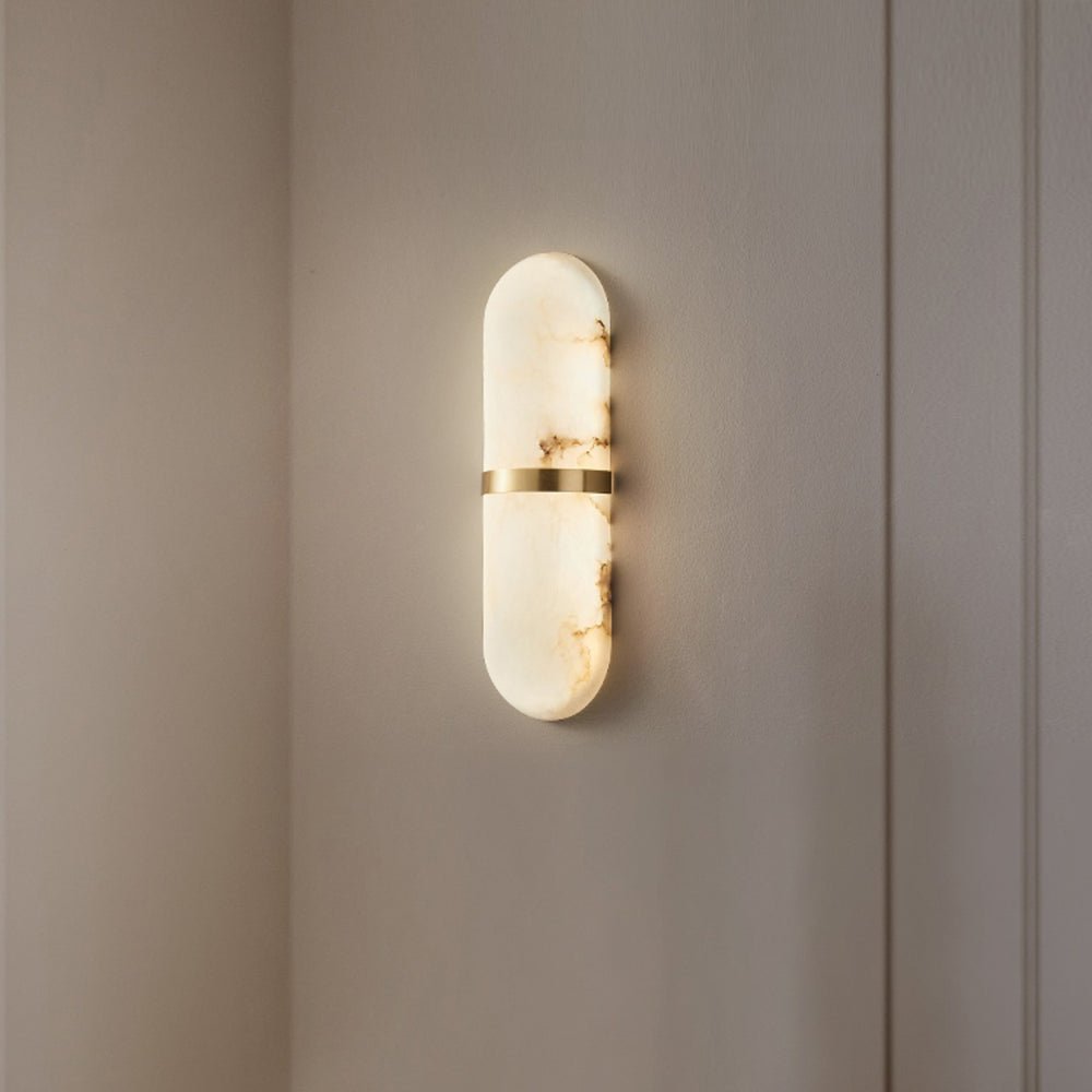 Sorelenne aplique de pared