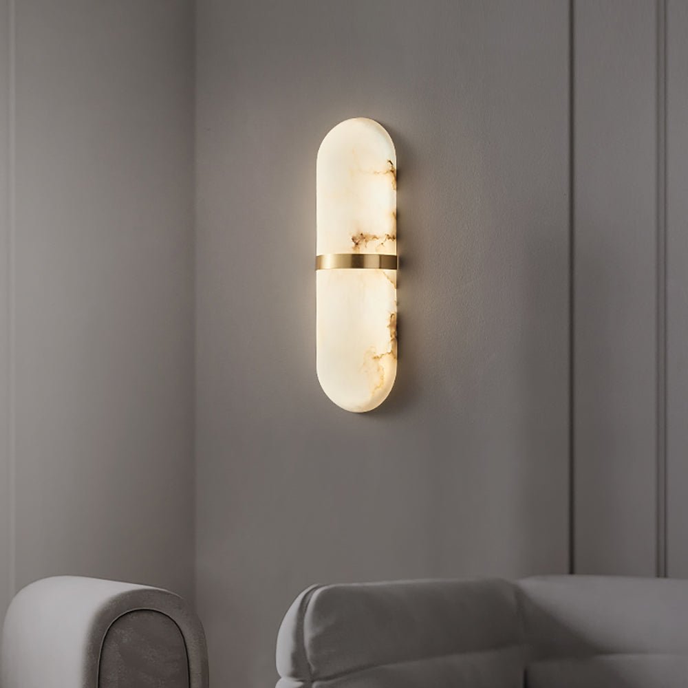 Sorelenne aplique de pared