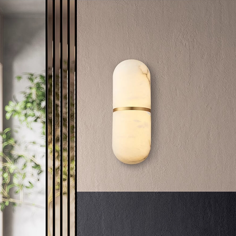 Sorelenne aplique de pared