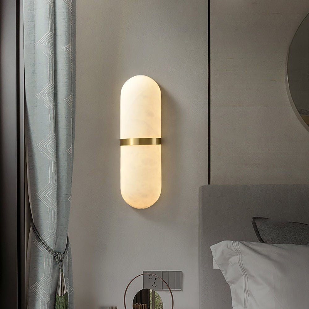 Sorelenne aplique de pared