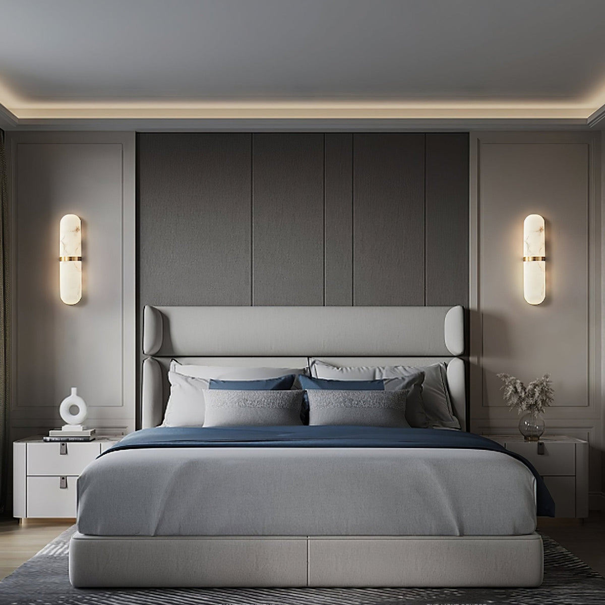 Sorelenne aplique de pared