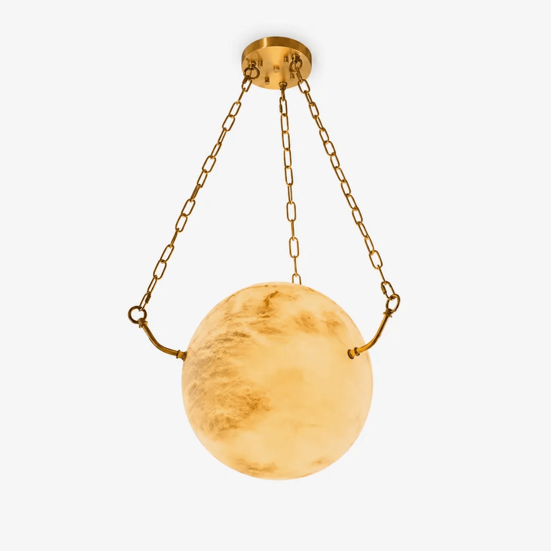 Noranaya lámpara colgante esfera