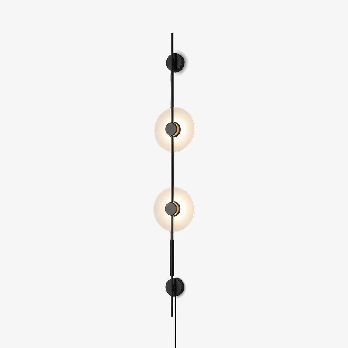 Albarina aplique de pared alabastro