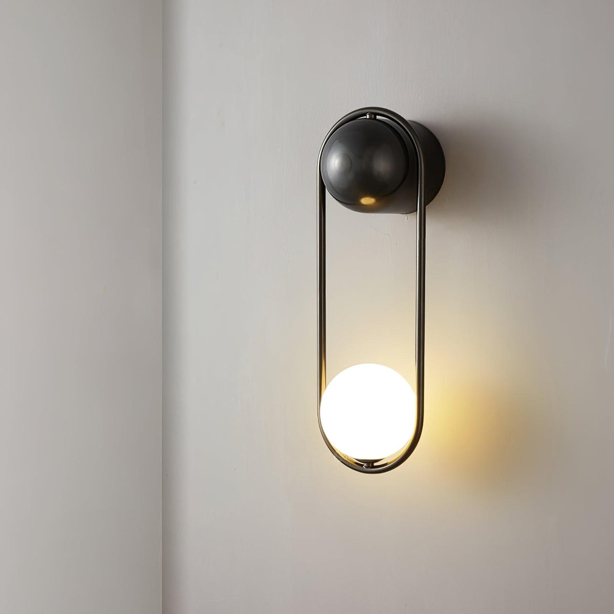 Glode aplique de pared