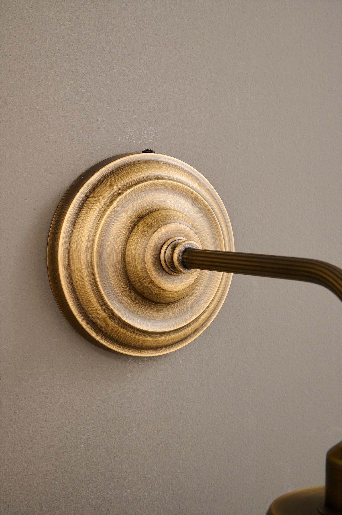 Aldorno aplique de pared