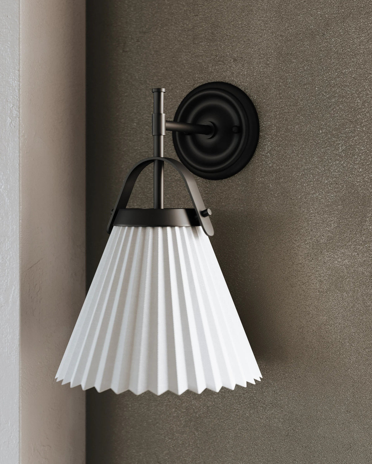 Noraise aplique de pared