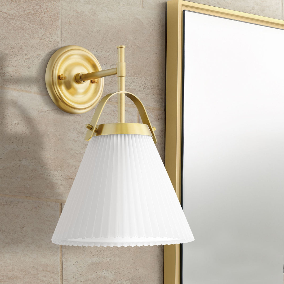 Noraise aplique de pared