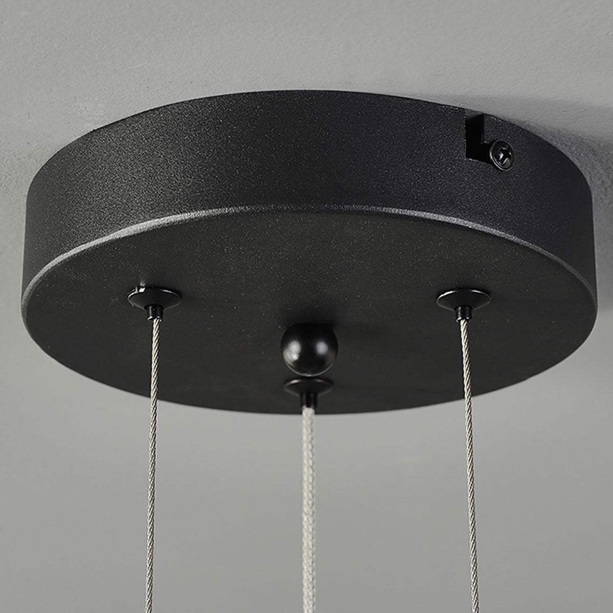 Gloruvyi lámpara colgante moderna minimalista original