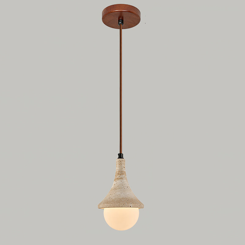 Veleenne lámpara colgante