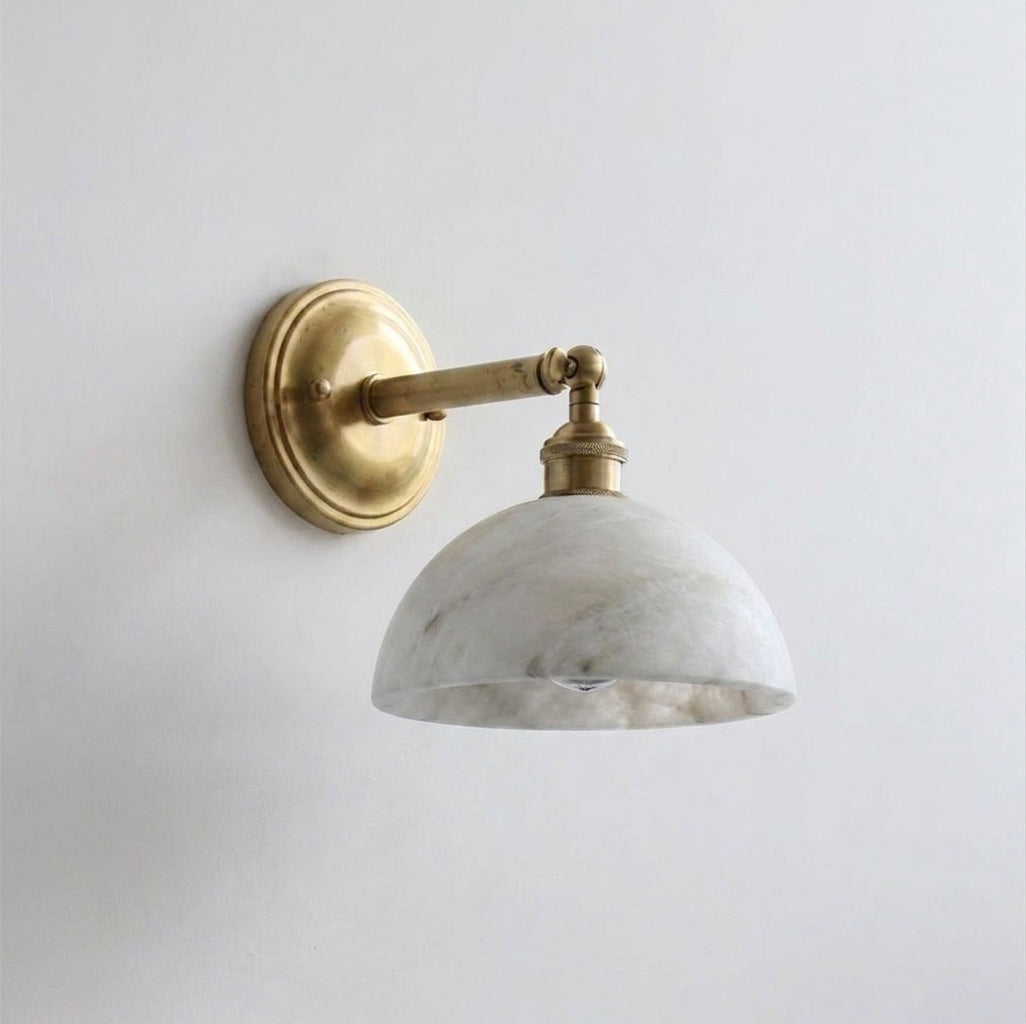 Elaalina aplique de pared