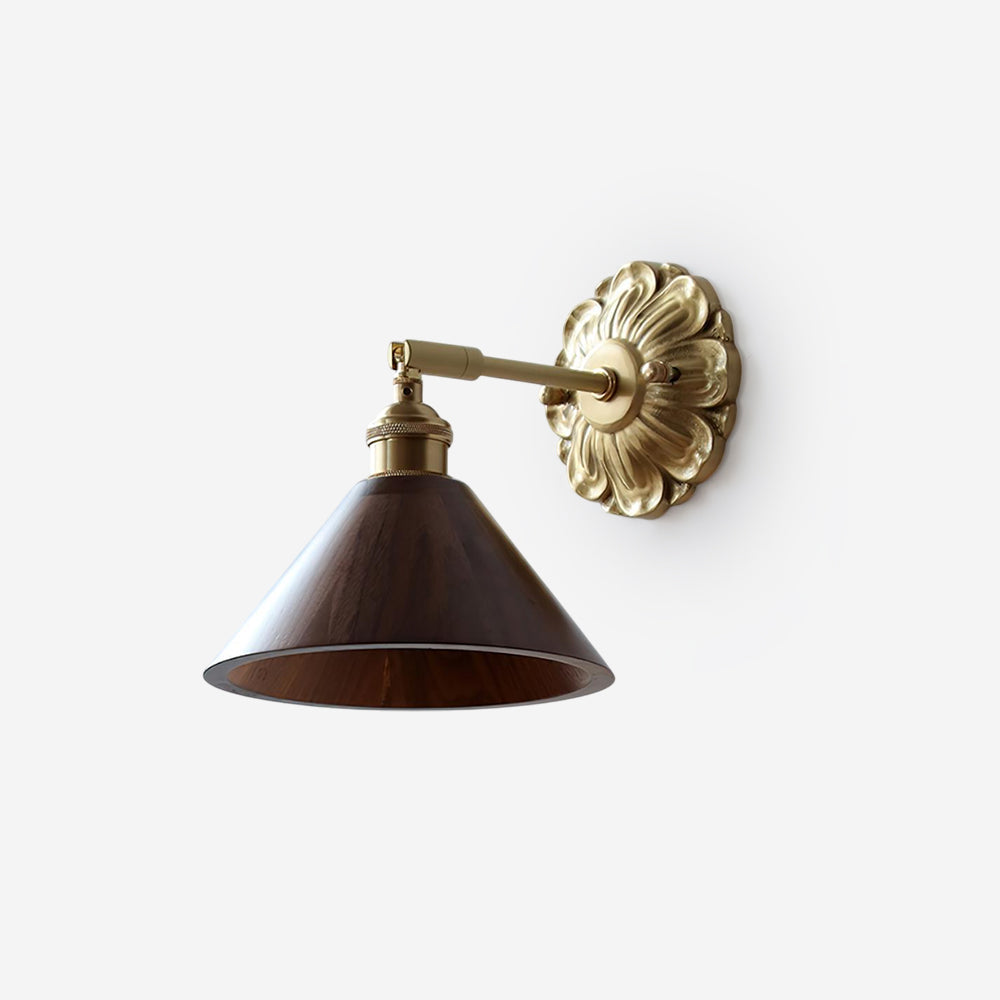Armand aplique de pared