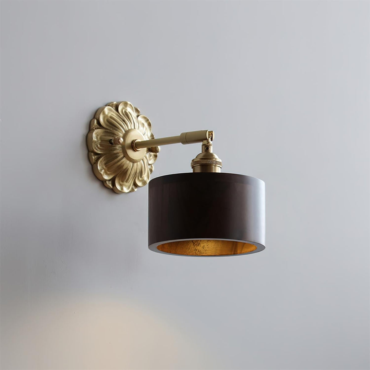 Armand aplique de pared