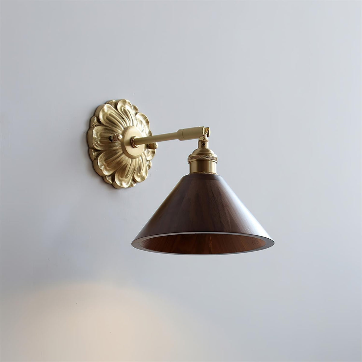 Armand aplique de pared