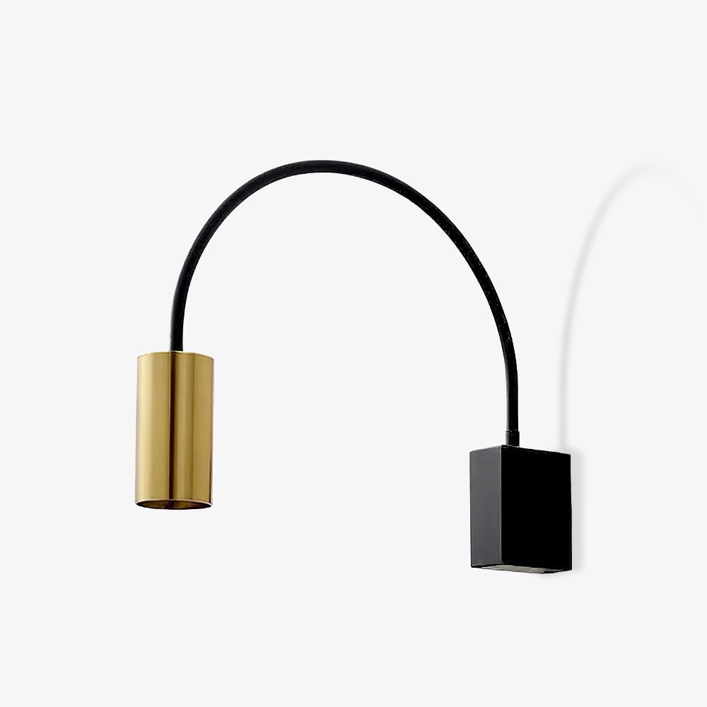 Noviq aplique de pared contemporáneo