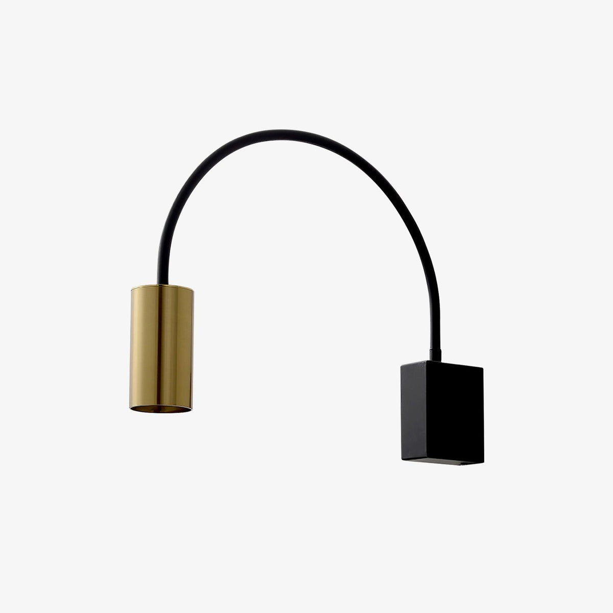 Noviq aplique de pared contemporáneo