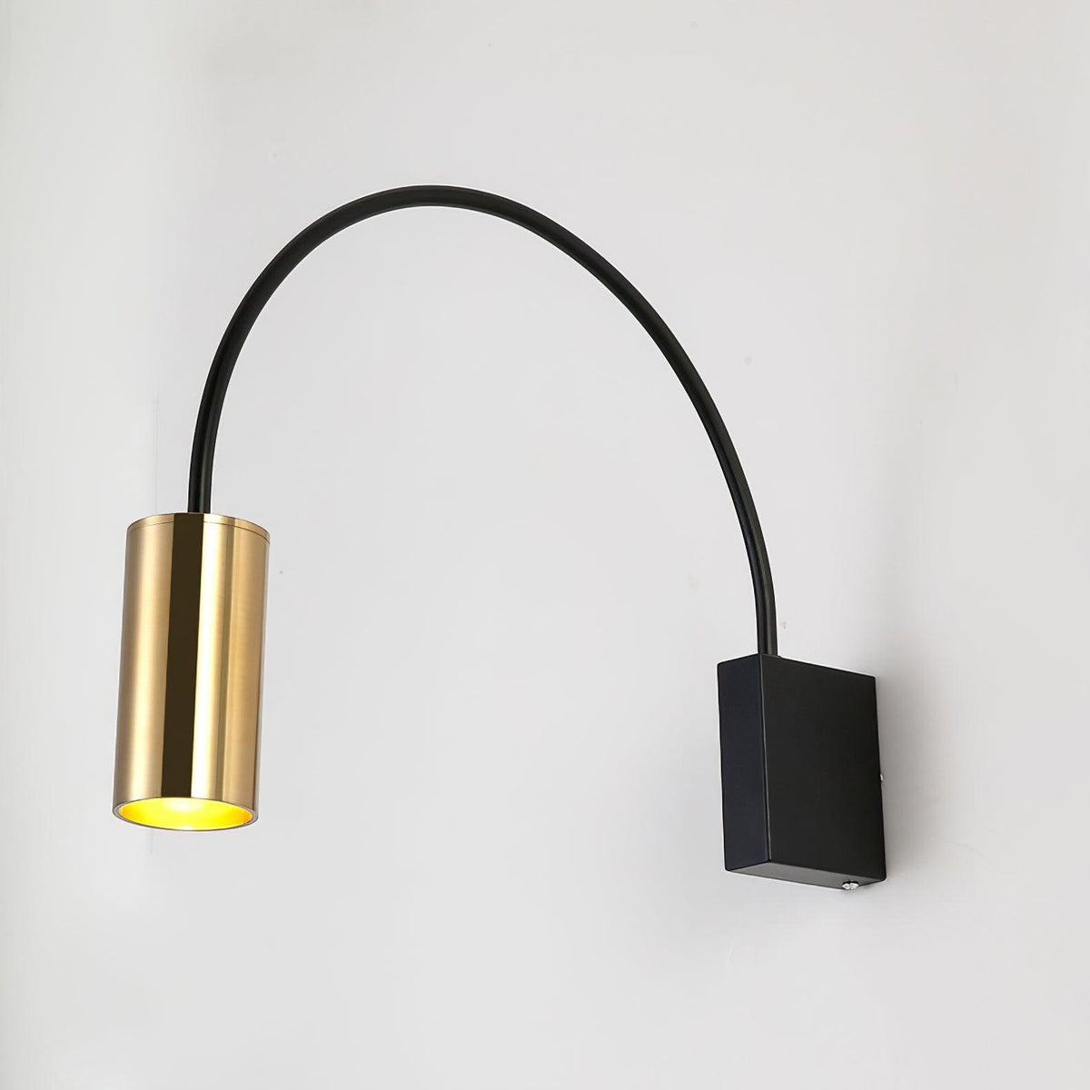Noviq aplique de pared contemporáneo