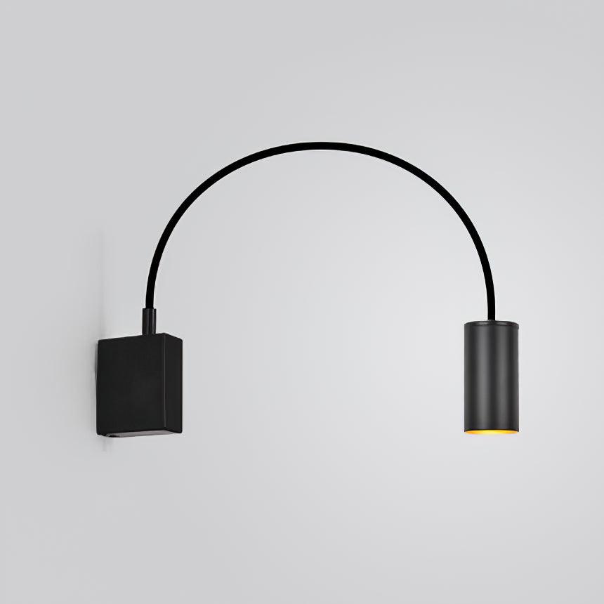 Noviq aplique de pared contemporáneo