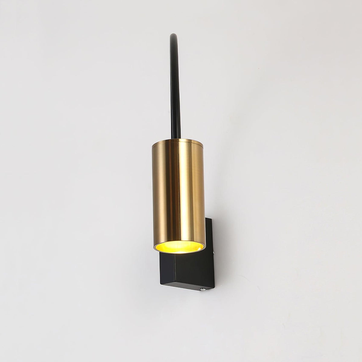 Noviq aplique de pared contemporáneo